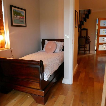 Apartamento Boatman'S Quarters Skibbereen Exterior foto