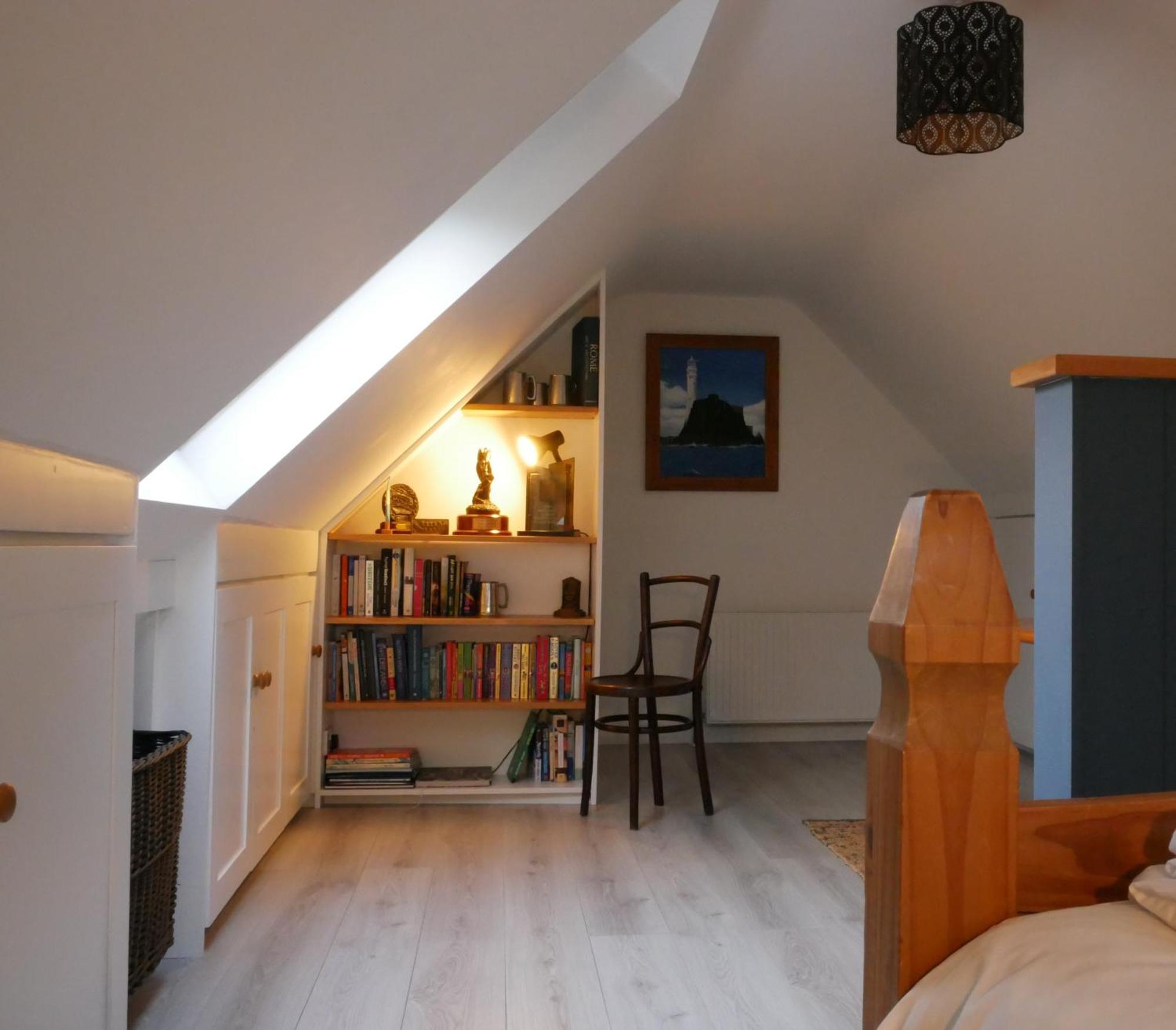 Apartamento Boatman'S Quarters Skibbereen Exterior foto